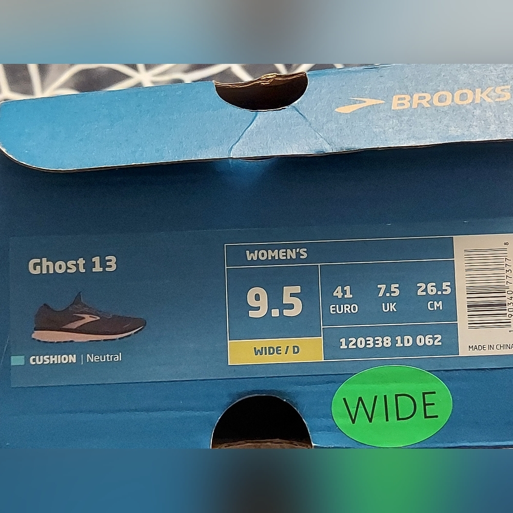 Brooks Ghost 13 - image 6